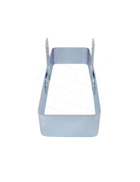FOOT PROTECTOR FOR WHEELS WITH A DIAMETER OF 160 AND 200 MM - FOOT PROTECTOR 160/200