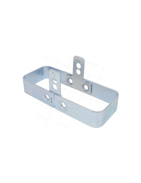 PROTEGE PIEDS POUR ROULETTES DE DIAMETRE 125 MM - PROTEGE PIED 125 • Caujolle