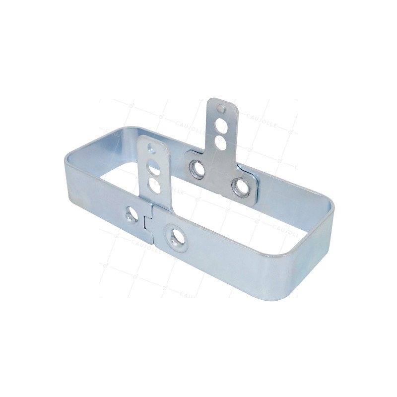 FOOT PROTECTORS FOR CASTERS WITH DIAMETER 80 TO 125 MM - FOOT PROTECTOR 80/125