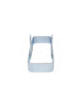 FOOT PROTECTORS FOR CASTERS WITH DIAMETER 80 TO 125 MM - FOOT PROTECTOR 80/125