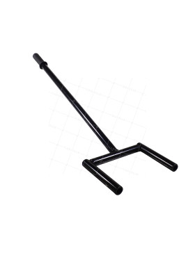 PLACING ARM FOR Castor CONTAINER • Caujolle