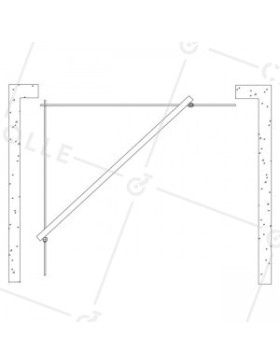 MOUNTING SCHEME VERSION 1 - MTSP PIV 120GR