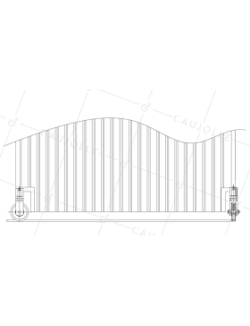 MOUNTING SCHEME VERSION 2 - MTSP PIV 120GR