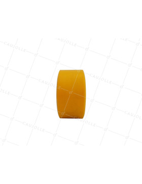 Wheel OF PALLET TRUCK DIAMETER 60 MM LOAD 150 KG AXLE 20 MM - GTP60 30