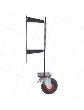 Wheel OF SWING BARRIER S20-1 GONGLEE