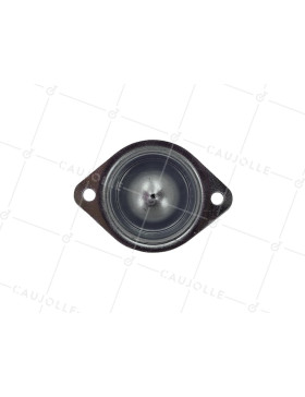 Castor STEEL HANDLING BALL ON Plate LOAD 60 KG