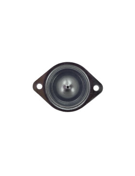 Castor STEEL HANDLING BALL ON Plate LOAD 60 KG