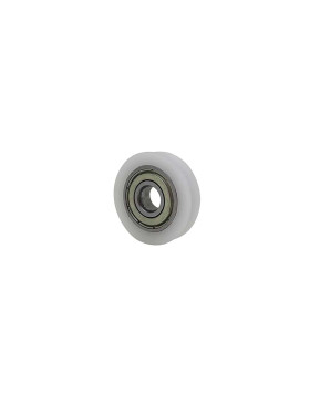 Wheel DOOR CLOSET FOR Castor LIGHTER (WITHOUT AXLE)