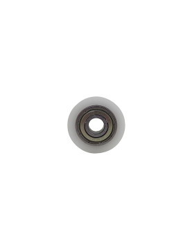 Wheel DOOR CLOSET FOR Castor LIGHTER (WITHOUT AXLE)