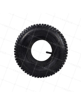 PN+CH 13-500/6 2 PR PAVES