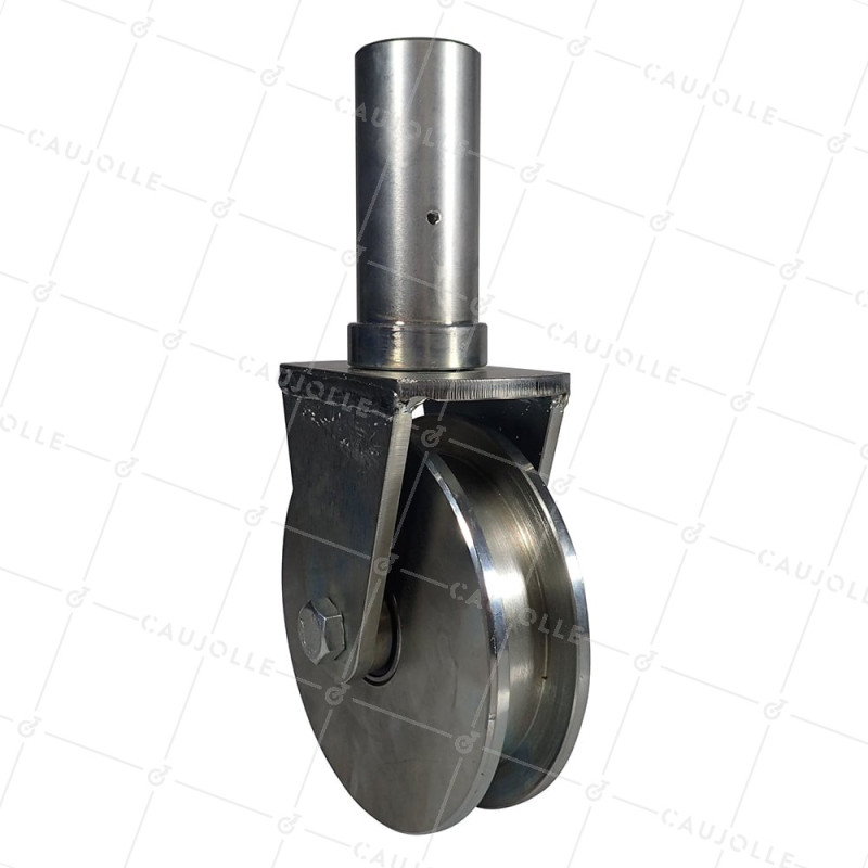 MTSP PIV 175 GC