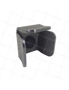 TOP WALL STOP FOR SLIDING GATE