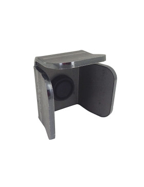 TOP WALL STOP FOR SLIDING GATE