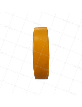 ROUE A CLAVETER EN POLYURETHANE DIAMETRE 200/50 MM CHARGE 950KG - SFPU 200/50 A CLAVETER A20