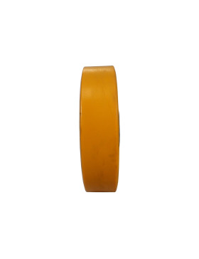 ROUE A CLAVETER EN POLYURETHANE DIAMETRE 200/50 MM CHARGE 950KG - SFPU 200/50 A CLAVETER A20