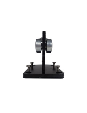MONTURE DE PORTAIL MOTORISÉ EN PORTE A FAUX MANTION® 9972PAF POUR OUVERTURES DE PLUS DE 9 METRES