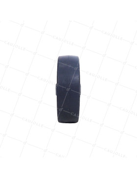 Wheel ANTISTATIC WITH A DIAMETER OF 80MM LOAD 40 KG R LESS THAN 104 OHM