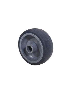 ROUE ANTISTATIQUE DE DIAMETRE 65MM
