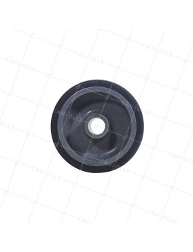 ROUE ANTISTATIQUE DE DIAMETRE 65MM