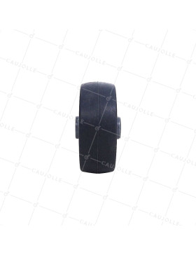 Wheel ANTISTATIC WHEEL WITH DIAMETER 65MM