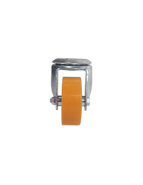 Castor OF CAR JACK DIAMETER 80 MM LOAD 225 KG - S74 O 80 SFPU