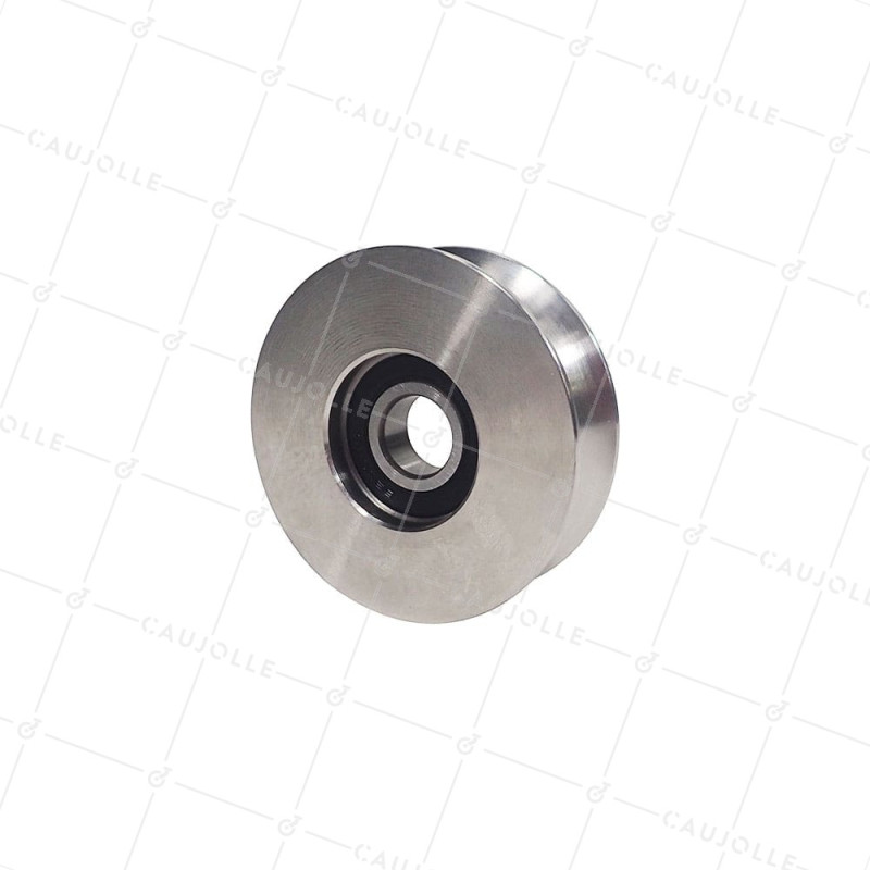 GAGR 80 INOX
