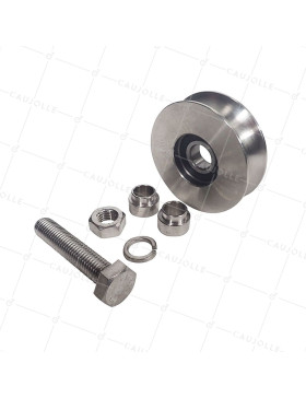 GAGR 80 INOX