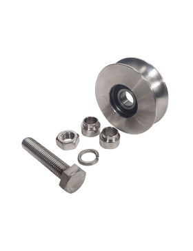 GAGR 80 INOX