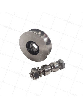 GAGR 80 INOX