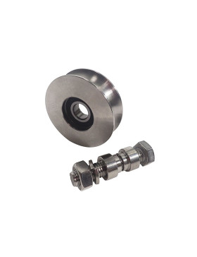 GAGR 80 INOX