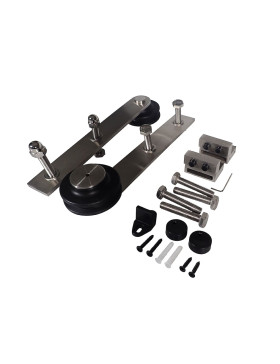 KIT DE 2 ROUES POUR 99950
