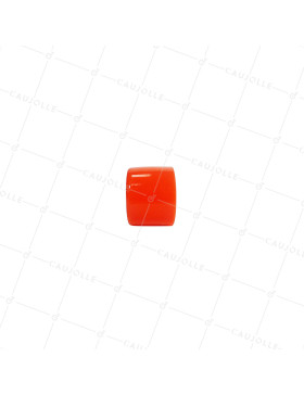 ROUE EN POLYURETHANE DIAMETRE 35 MM CHARGE 100 KG AXE 8 MM - GTP 35 27