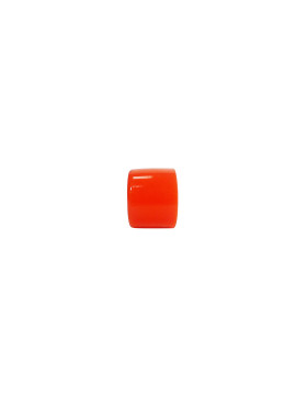 ROUE EN POLYURETHANE DIAMETRE 35 MM CHARGE 100 KG AXE 8 MM - GTP 35 27