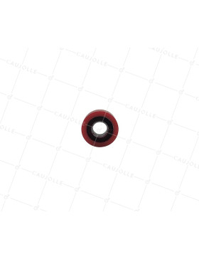 Wheel IN POLYURETHANE DIAMETER 20 MM LOAD 15 KG AXLE 8 MM