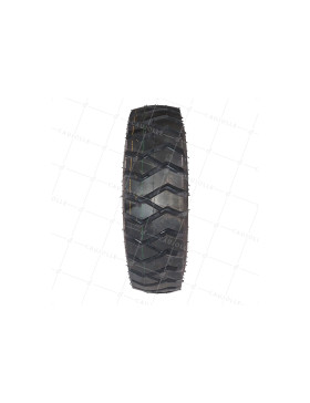 ROUE DE MACHINE AGRICOLE DIAMETRE 460 MM CHARGE 725 KG AXE 30 MM -  S2600B30 8 PR 5.00-8