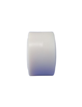 Wheel NYLON HEAVY LOAD DIAMETER 100 MM LOAD 1500 KG FOR AXLE OF 25MM - S2490 100 RB25
