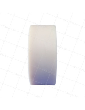 Wheel STRONG NYLON WHEEL DIAMETER 200 MM LOAD 4500 KG FOR AXLE OF 45MM - S2490 200X80 RB45