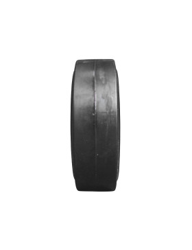 FRETE ACIER CAOUTCHOUC CONTINENTAL ELASTIQUE DIAMÈTRE 250 MM CHARGE 675 KG - ANNEAU CONTI 250/80-170