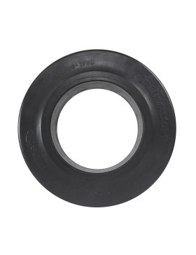 FRETE ACIER CAOUTCHOUC CONTINENTAL ELASTIQUE DIAMÈTRE 300 MM CHARGE 800 KG - ANNEAU CONTI 300/85-170