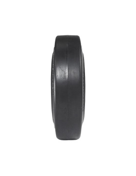 FRETE ACIER CAOUTCHOUC CONTINENTAL ELASTIQUE DIAMÈTRE 300 MM CHARGE 800 KG - ANNEAU CONTI 300/85-170
