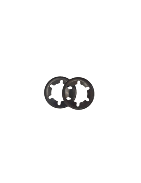 CLIP DE FIXATION POUR AXE DE DIAMÈTRE 16 MM