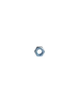 BOULON DIAMÈTRE 6MM LONGUEUR 60MM