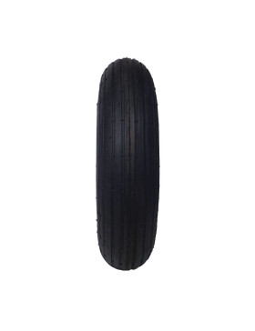WHEELBARROW WHEEL DIAMETER 360 MM AXLE 20 MM LOAD 150 KG-S1006P 3.50/8 R20