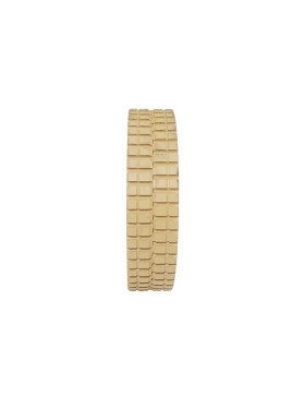ROUE D'ENTRAINEMENT A CLAVETER EN CAOUTCHOUC SOUPLE DIAMETRE 250/50 MM - ROUE ALU CRANTEE A20