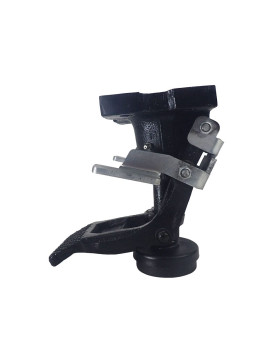 Truck lock FOR TOWED PALLETS - FOOT ELEVATOR RENF 160