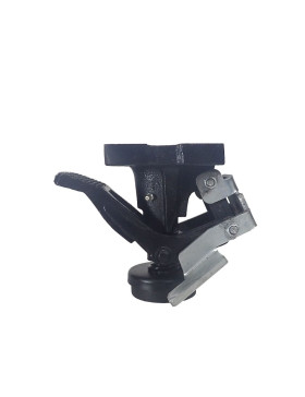 Truck lock FOR TOWED PALLETS - FOOT ELEVATOR RENF 160