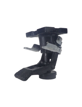Truck lock FOR TOWED PALLETS - FOOT ELEVATOR RENF 160