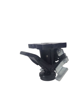 Truck lock FOR TOWED PALLETS - FOOT ELEVATOR RENF 160
