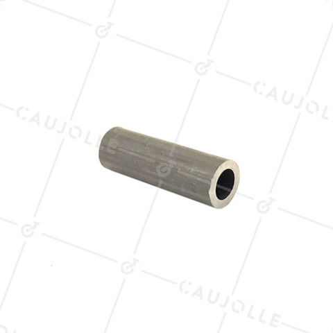 ENTRETOISE ACIER DIAMÈTRE 13 MM INTÉRIEUR 20MM EXTÉRIEUR ET LONGUEUR 65 MM - T13.20.65 • Caujolle