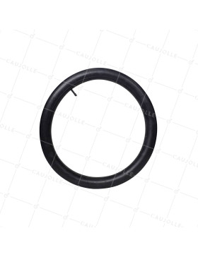 AIR CHAMBER FOR WHEEL OF BICYCLE TRAILER INFLATED DIAMETER 550 MM